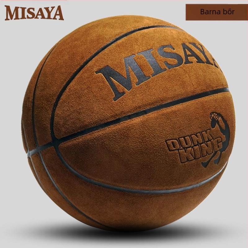 Hivatalos eredeti áruk. 7. számú, játékra dedikált, diák, kültéri, 5. számú, felnőtt, marhabőr, textúrázott, 6. számú, gyermek kosárlabdacipő, LQ