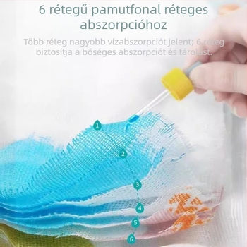 30*30 baba törölköző, szuper puha pamut fürdőlepedő, téglalap alakú gyerek törölköző, baba géz négyzet alakú törölköző, nyáltörölköző