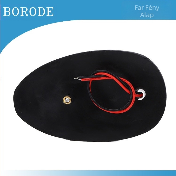 Határokon átnyúló, nagy eladású LED-es tengeri navigációs lámpák, navigációs lámpák, piros és zöld színű tatlámpák, jachtjelző lámpák, hajójelző lámpák