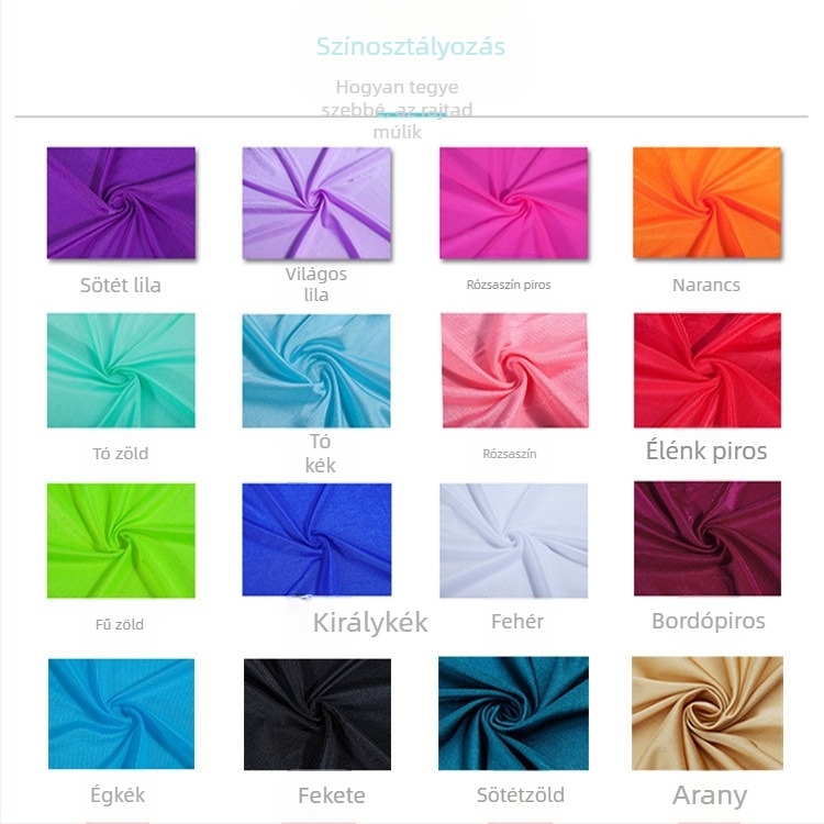 Fordított gravitációs légyóga rugalmas függőágy anyagból, szélessége 2,8 méter, illesztés nélkül, légyógagagy, 1 méteres, egyetlen anyag ára