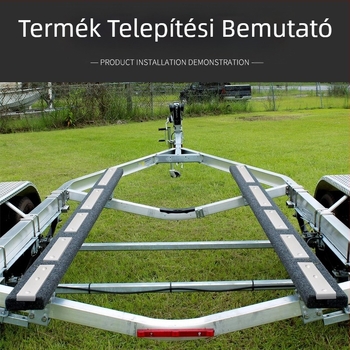 Marine Supplies kétrétegű fix hajótartó pad határokon átnyúló, népszerű univerzális kültéri sportjacht-kiegészítők