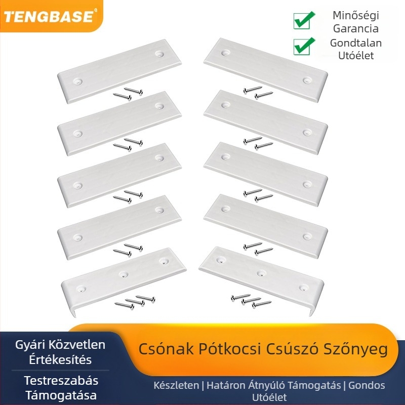 Marine Supplies kétrétegű fix hajótartó pad határokon átnyúló, népszerű univerzális kültéri sportjacht-kiegészítők