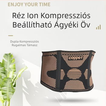 Deréköv Súlyemelés Derékvédelem Fix Védelem Kompressziós Hüvely Nélkül Derék Felhúzás Mély Támogatás Kötött Guggolás Sport Rézszál