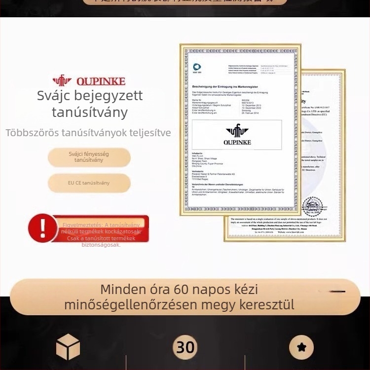 2025 új, új, kivágott, tömör acél férfi punk automata mechanikus karóra, klasszikus óragyári nagykereskedelem