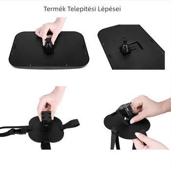 Határokon átnyúló autós bababiztonsági tükör biztonsági ülés Autó visszapillantó tükör megfigyelő tükör foltgenerálás