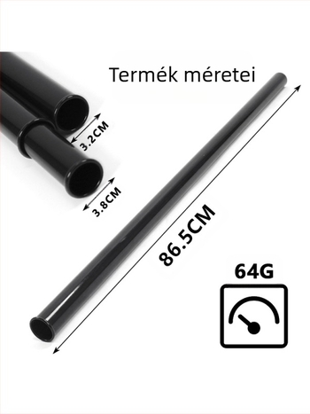 Golfütő védőcső 14 db/karcálló védőcső hüvely PVC műanyag zacskó elválasztó golf kiegészítők