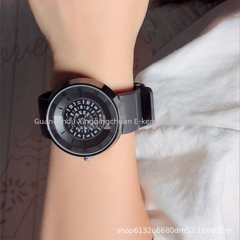 2023 Férfi ajándék kreatív ipari világító lencse világító lencse