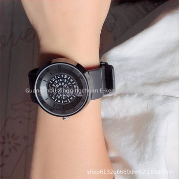 2023 Férfi ajándék kreatív ipari világító lencse világító lencse