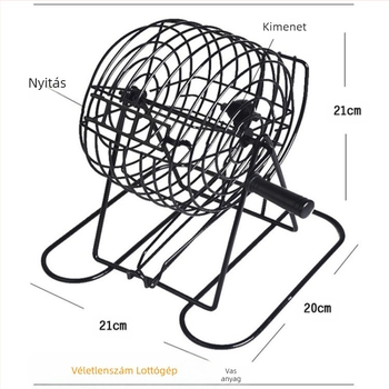 Határokon átnyúló lottó bor asztali bor játék egyszerű bingó játék szülő-gyermek szórakoztató díjjáték
