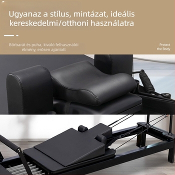 Gyárilag önműködő terhes nő szőnyeg Pilates kiegészítő fejtámla fej- és nyaktámasz párna fitnesz edző jóga csúszásmentes szőnyeg