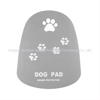Eladó Sup Paddleboard kutyaszőnyeg utazószőnyeg csúszásmentes kopásálló Eva kisállatszőnyeg csúszásmentes szőnyeg vízálló