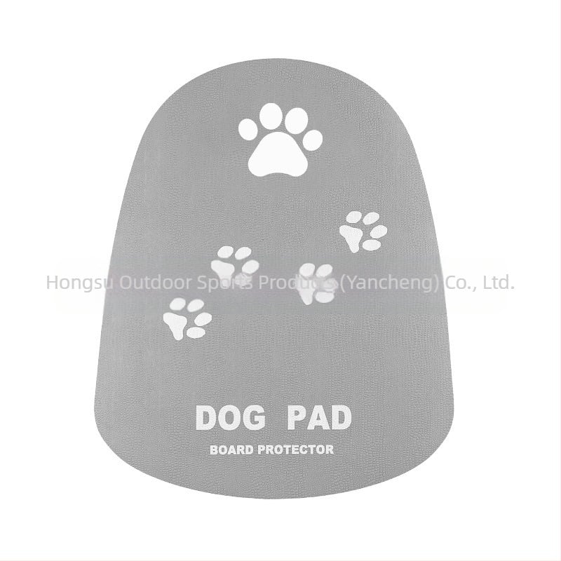 Eladó Sup Paddleboard kutyaszőnyeg utazószőnyeg csúszásmentes kopásálló Eva kisállatszőnyeg csúszásmentes szőnyeg vízálló