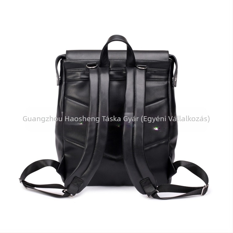 Legjobb egyedi vegán bőr baba pelenkázó hátizsák, luxus vízálló PU múmia pelenkázó táska szigetelt zsebbel