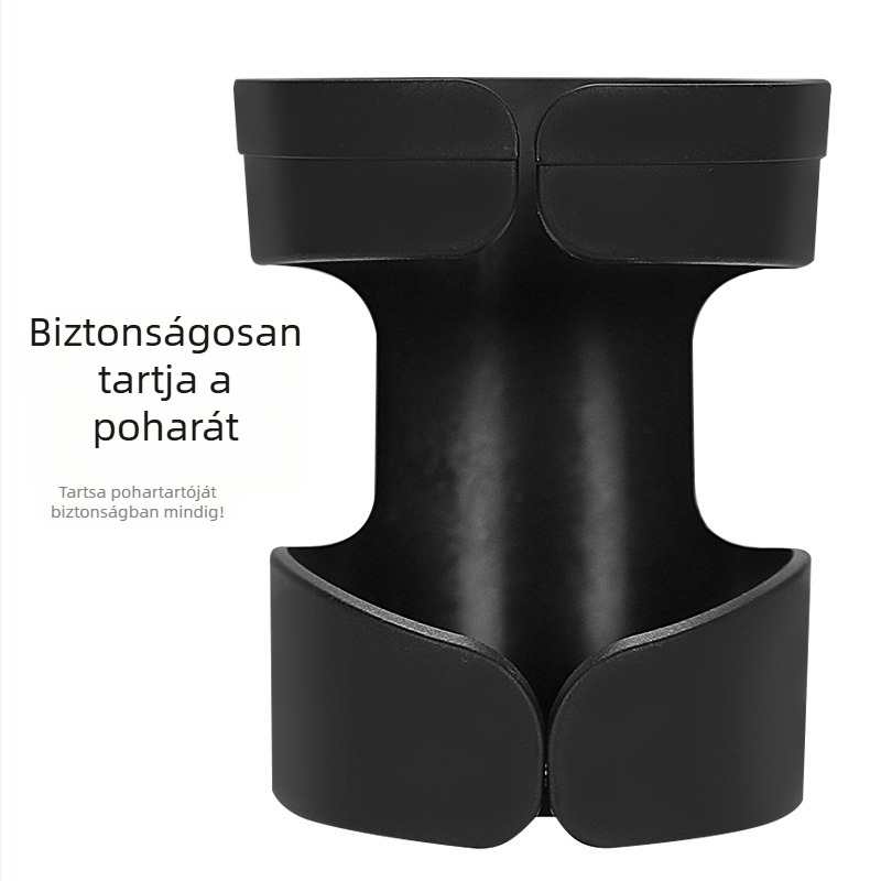 Babakocsi palacktartó mobiltelefon-tartó gyermek autós kiegészítők kerékpár gyorskioldós vizespalack-tartó vizespohár-tartó