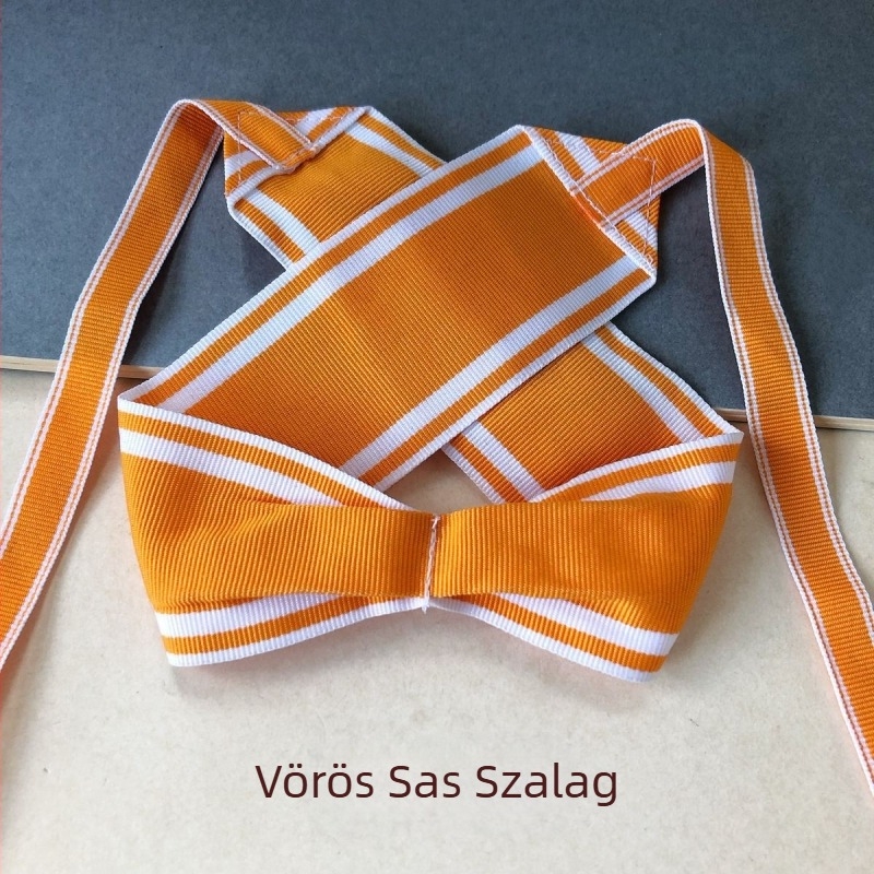 Spot Export Nagykereszt Vörös Sas Érem Háromrétegű Szerkezetű Fém Jelvény Külföldi Érem Szovjet Emlékérem Szalag