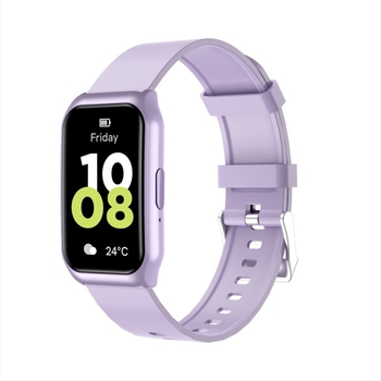 Crossborder H1 okoskarkötő pulzusmérő, vér oxigénszint-figyelés, Bluetooth hívás, több sportra optimalizált lépésszámlálás, hívásemlékeztető karkötő