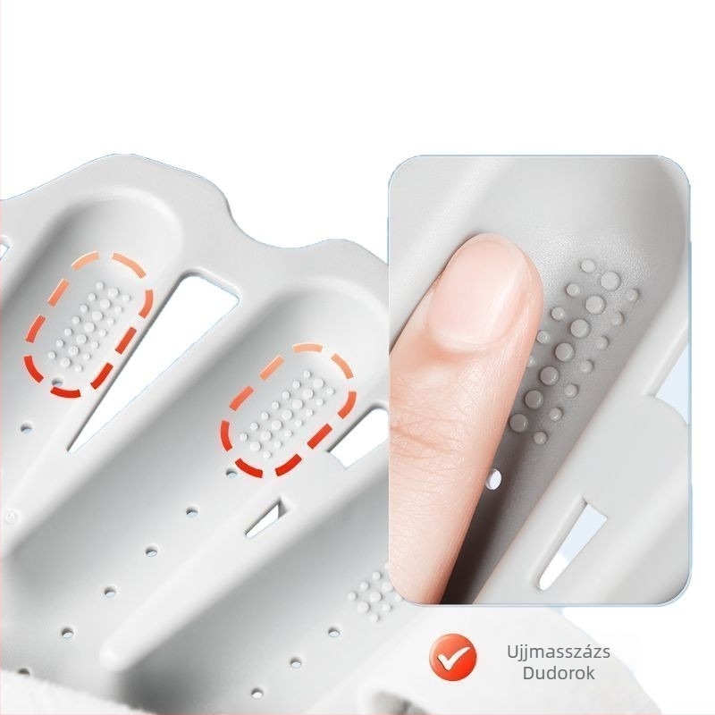 Orvosi ujjhasított ujjképzési ortézis stroke hemiplegia rehabilitációs támogatás ujj rögzített rehabilitációs védő nagykereskedelem