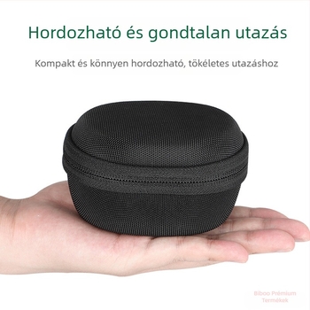 Apple iWatch7/6. generációs okos sportóra tárolótáska Huawei GT2/3 óradobozhoz