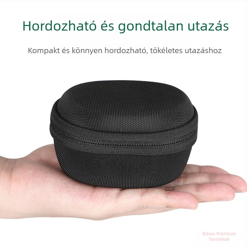 Apple iWatch7/6. generációs okos sportóra tárolótáska Huawei GT2/3 óradobozhoz