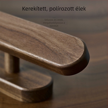 Óratároló konzol, tömör fából készült asztaldíszek, állvány, kijelző tároló állvány, láncos láncos állvány, közvetlen értékesítés, AliExpress gyártók