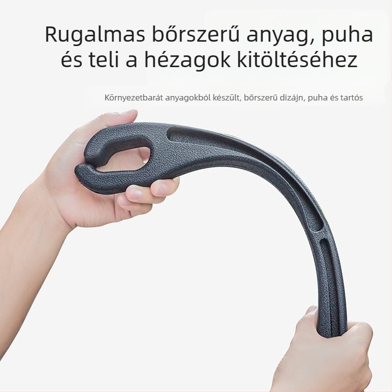 Határokon átnyúló tárolódoboz, lehajtható autósülés szivárgásmentes dugószalag, autósülés oldalsó réstöltő védődugó