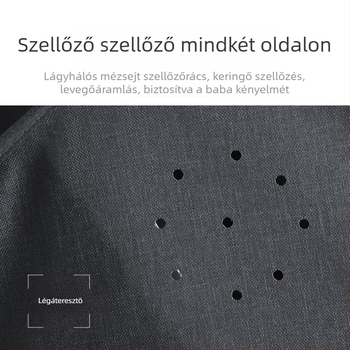 Babakocsi esővédő, szélálló huzat, univerzális babakocsi, esernyő, autós kocsi, védő esőkabát, téli esőálló szélálló huzat