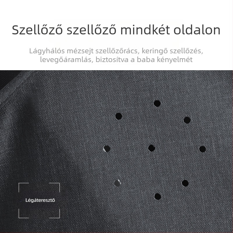 Babakocsi esővédő, szélálló huzat, univerzális babakocsi, esernyő, autós kocsi, védő esőkabát, téli esőálló szélálló huzat