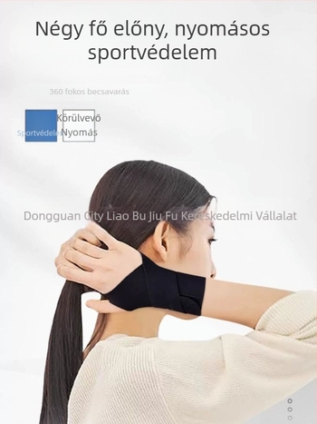 Japán sportcsuklópánt, vékony, lélegző, fitnesz, tollaslabda, kosárlabda, röplabda, csuklóvédő húzódás, férfiak és nők számára