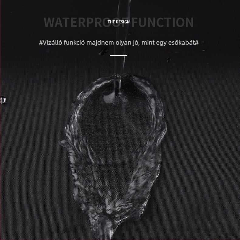 Divat egyszerű hátizsák férfi divatos középiskolás diák iskolatáska utazó hátizsák 16 hüvelykes számítógép táska férfi táska