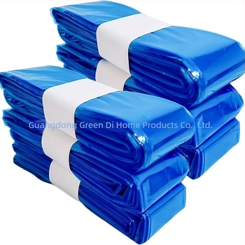 Amazon pelenkavödör szemeteszsák vastagított pelenkavödör szemeteszsák összecsukható antibakteriális és szagtalan pelenkavödörrel kompatibilis táska