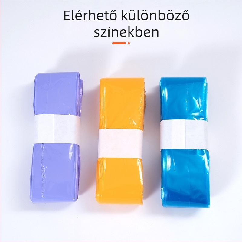 Amazon pelenkavödör szemeteszsák vastagított pelenkavödör szemeteszsák összecsukható antibakteriális és szagtalan pelenkavödörrel kompatibilis táska