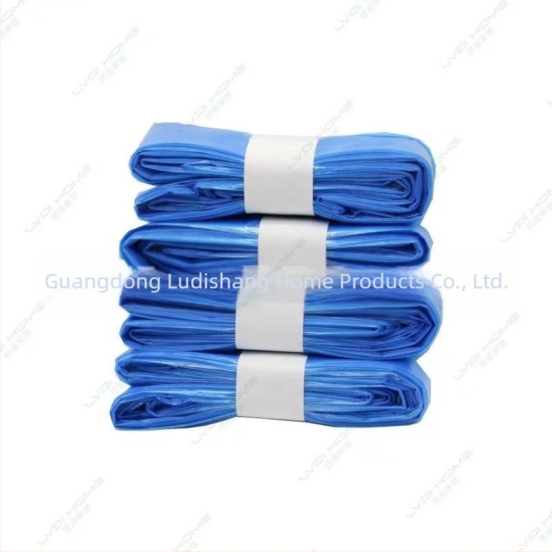 Amazon pelenkavödör szemeteszsák vastagított pelenkavödör szemeteszsák összecsukható antibakteriális és szagtalan pelenkavödörrel kompatibilis táska