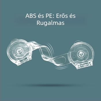 Gyermekbiztonsági zár, többfunkciós, páros, babazár, becsípődésgátló fiókzár, babaszekrény ajtózár, Amazon, határokon átnyúló