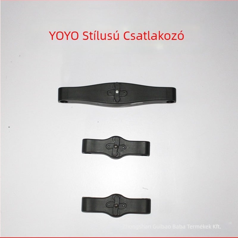 Gyári közvetlen értékesítésű babakocsi-csatlakozó ikercsatlakozó tartozékok Yoyo\Yoya\Babythrone