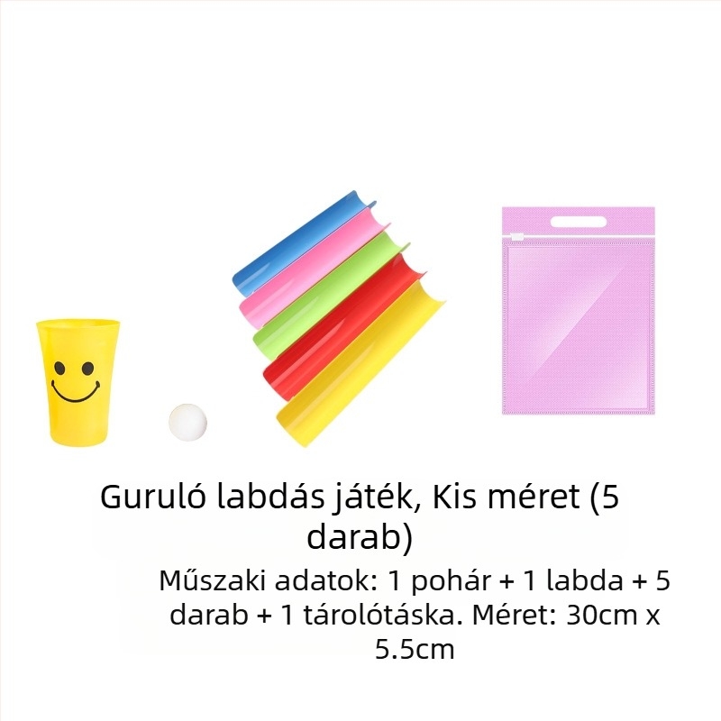 Zhuxing Wanli U-alakú nyílású energiaátadás kültéri kifelé irányuló edzés csoportépítő játék kellékek szórakoztató játékok felszerelés