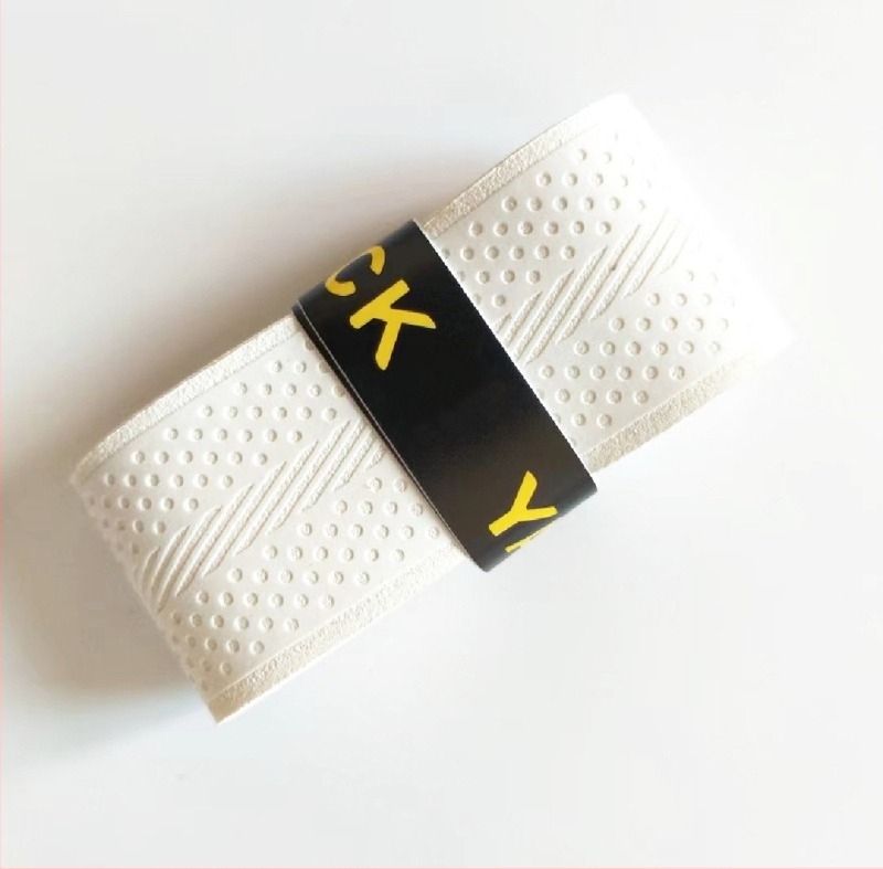 Golf markolatpánt PU mintás kézi ragasztóval csúszásgátló kopásálló ütéscsillapító izzadságelnyelő öv golfütő feltekercselhető öv kiegészítők