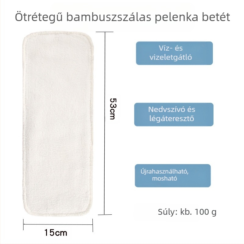 Határokon átnyúló új, mosható felnőtt szövetpelenkák inkontinencia esetén, szivárgásmentes pelenkák, alsóneműk időseknek, pelenkák, tiszta pamut pelenkák raktáron