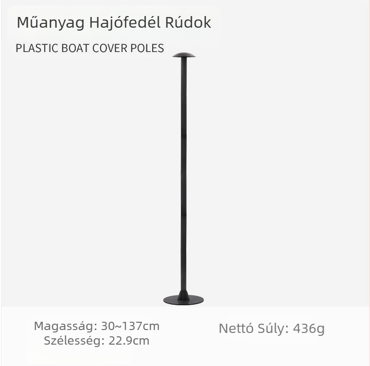 Koetsu Carotsu hajótakaró, motorcsónak, tengeralattjáró porvédő huzat, napvédő hajótakaró, 420D Oxford szövet védőhuzat