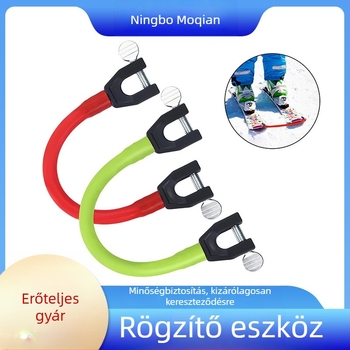 Határokon átnyúló sícsatlakozók, Gyermekfelszerelés, Szánkókiegészítők, Síkötések, Kültéri sífelszerelések