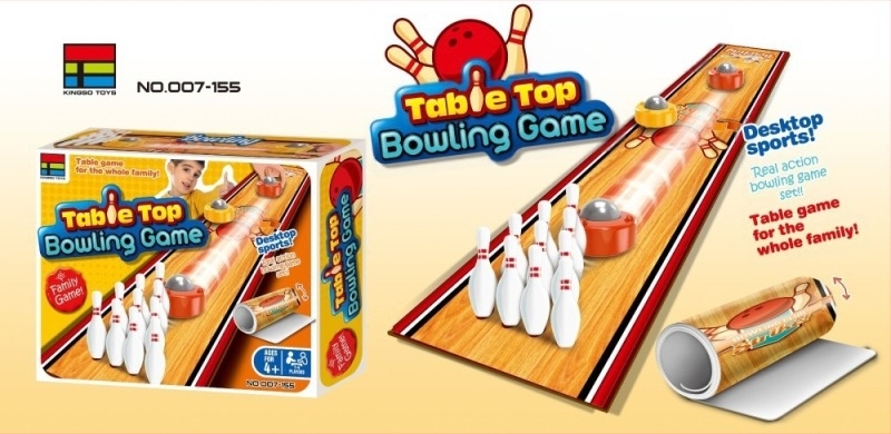 Külkereskedelmi Határokon Átnyúló Golfjáték Curling Játék Gyors Curling Játék Családi Interaktív Társasjáték