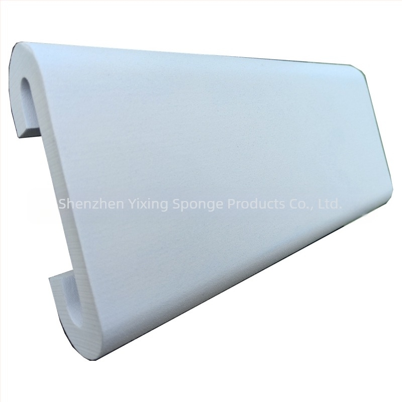 Gyári raktáron nagykereskedelmi színes EVA sárkányhajó párna kiszélesített vastagított hajópárna csúszásmentes ütéscsillapító sárkányhajó párna