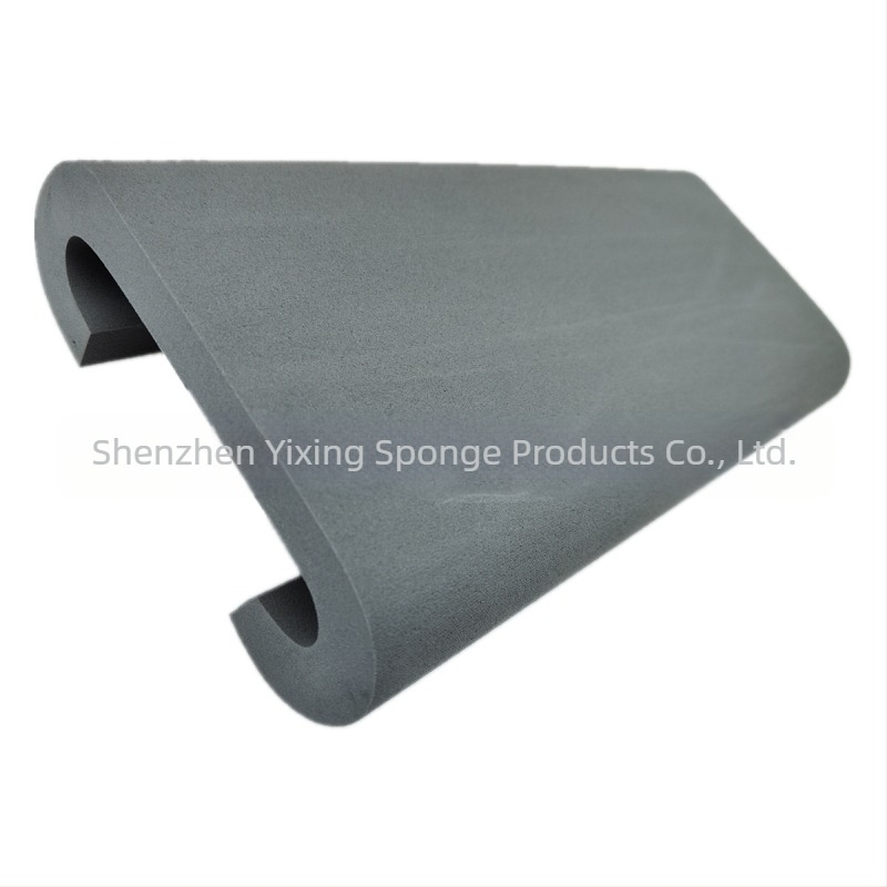 Gyári raktáron nagykereskedelmi színes EVA sárkányhajó párna kiszélesített vastagított hajópárna csúszásmentes ütéscsillapító sárkányhajó párna