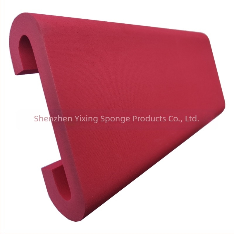 Gyári raktáron nagykereskedelmi színes EVA sárkányhajó párna kiszélesített vastagított hajópárna csúszásmentes ütéscsillapító sárkányhajó párna