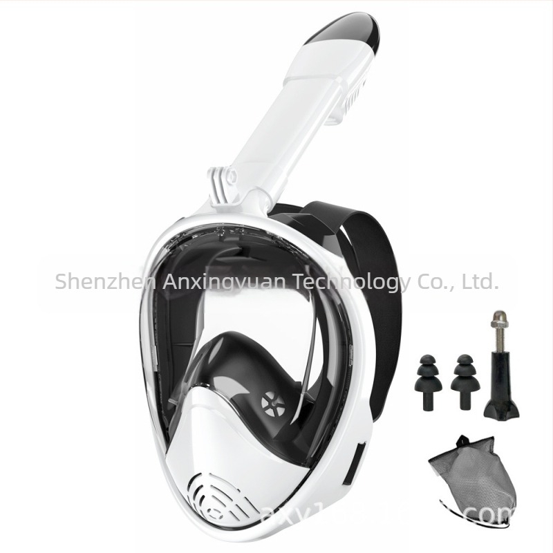 Szilikon búvármaszkok, teljesen száraz sznorkelmaszkok, páramentes búvárszemüvegek, felnőtteknek szánt úszószemüveg-készletek határokon átnyúló értékesítése