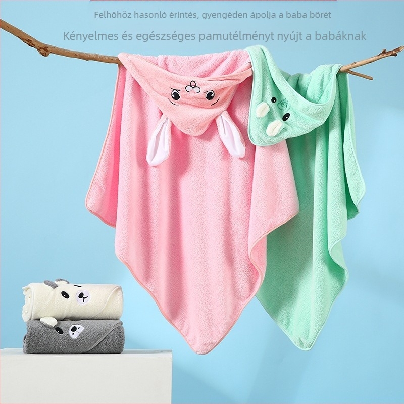 Babapólya újszülötteknek, tavaszi és őszi stílus, babatakaró, újszülött fürdőlepedő, pólya, minden évszakban használható, közvetlen szállítás