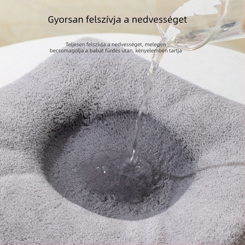 Babapólya újszülötteknek, tavaszi és őszi stílus, babatakaró, újszülött fürdőlepedő, pólya, minden évszakban használható, közvetlen szállítás