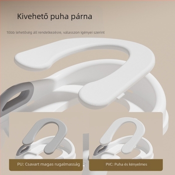 Lépcsős gyermek WC, lépcsős férfi és női baba WC, összecsukható lépcsőszék, háztartási gyermek csúszásgátló lépcső