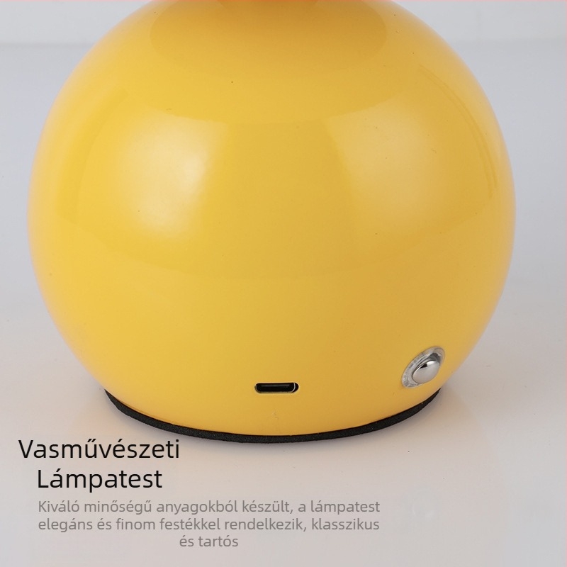 Francia krémszínű asztali lámpa, hálószoba, éjjeli lámpa, magas színértékű éjszakai fény, északi lány, romantikus, esküvői dekoráció, hangulatlámpa