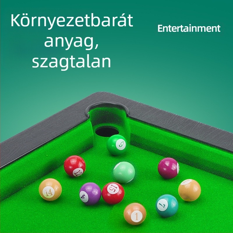 Határokon átnyúló, legkelendőbb gyermek beltéri biliárdasztal tremolo nagyméretű gyermek biliárdjáték-gyártók közvetlenül a haj nevében értékesítik