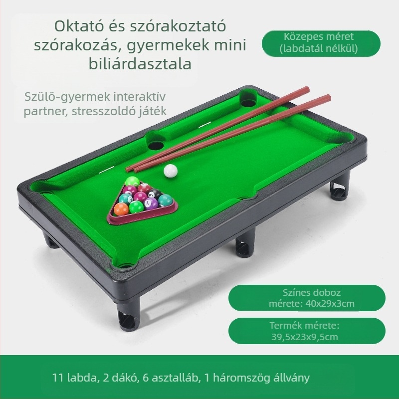 Határokon átnyúló, legkelendőbb gyermek beltéri biliárdasztal tremolo nagyméretű gyermek biliárdjáték-gyártók közvetlenül a haj nevében értékesítik